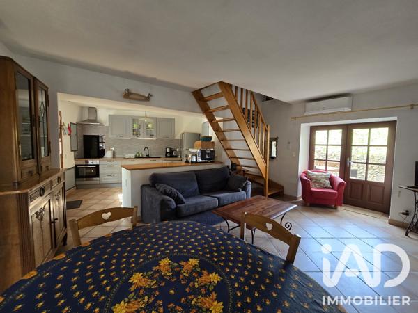 Location maison 4 pièces 80 m² Albas