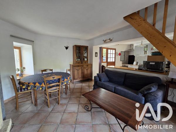 Location maison 4 pièces 80 m² Albas