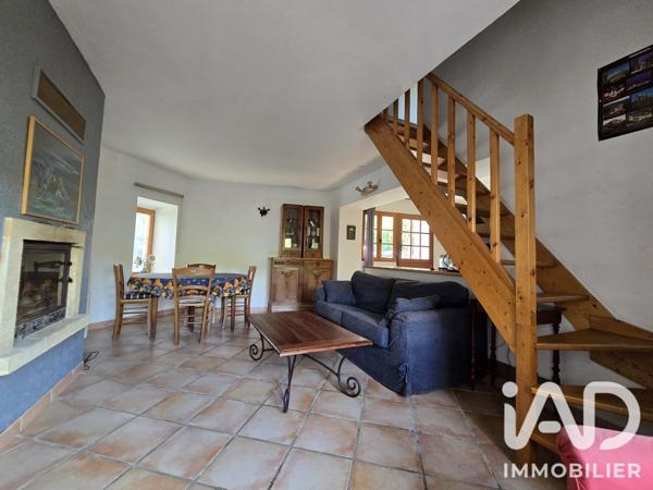 Location maison 4 pièces 80 m² Albas
