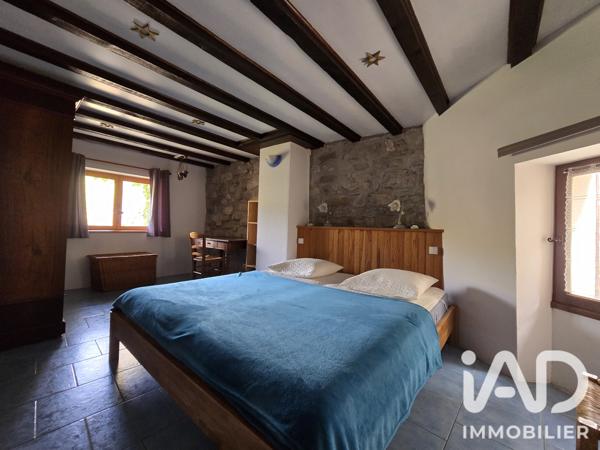 Location maison 4 pièces 80 m² Albas