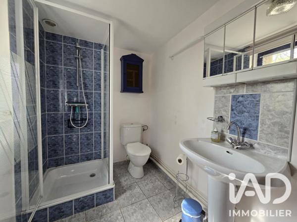 Location maison 4 pièces 80 m² Albas