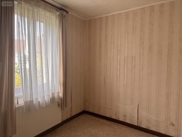 Maison à vendre à Crécy-en-Ponthieu dans la Somme (80150), ref : 113/1748