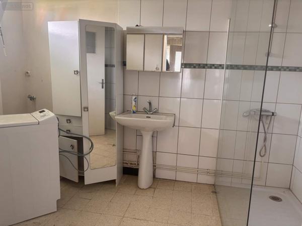 Maison à vendre à Crécy-en-Ponthieu dans la Somme (80150), ref : 113/1748