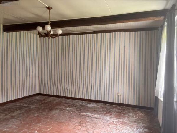 Maison à vendre à Crécy-en-Ponthieu dans la Somme (80150), ref : 113/1748