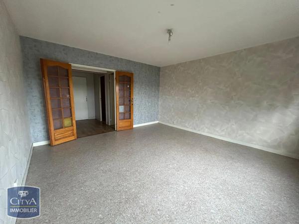 Appartement à vendre 3 pièces 75.93m²