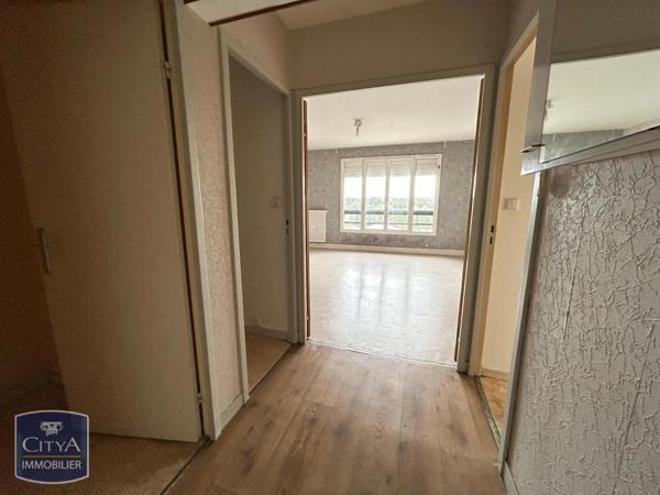 Appartement à vendre 3 pièces 75.93m²