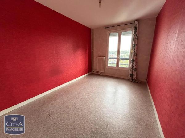Appartement à vendre 3 pièces 75.93m²