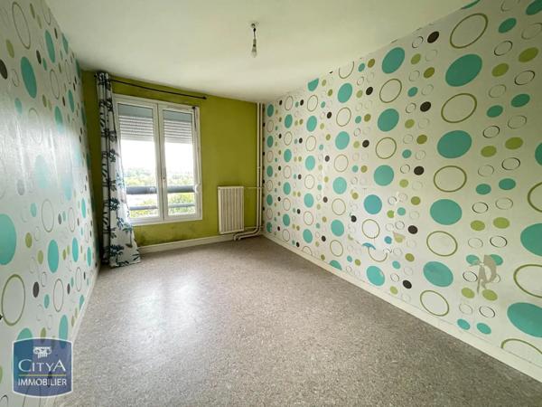 Appartement à vendre 3 pièces 75.93m²