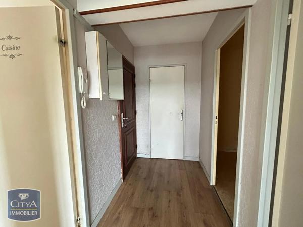 Appartement à vendre 3 pièces 75.93m²