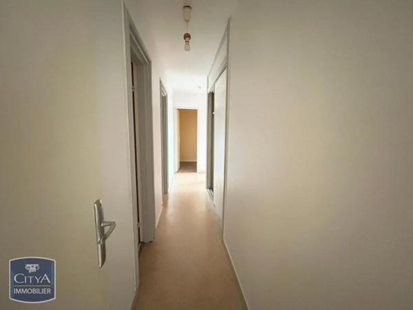 Appartement à vendre 3 pièces 75.93m²