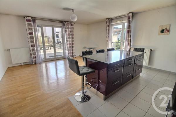 Appartement F4 à vendre  4 pièces - 84,65 m2 JOINVILLE LE PONT - 94