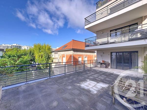 Appartement F4 à vendre  4 pièces - 84,65 m2 JOINVILLE LE PONT - 94