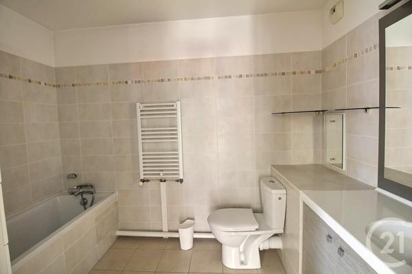 Appartement F4 à vendre  4 pièces - 84,65 m2 JOINVILLE LE PONT - 94