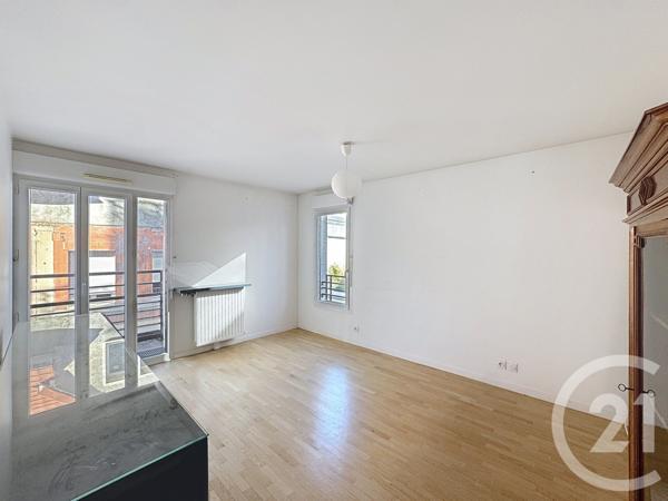 Appartement F4 à vendre  4 pièces - 84,65 m2 JOINVILLE LE PONT - 94