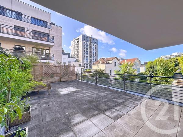 Appartement F4 à vendre  4 pièces - 84,65 m2 JOINVILLE LE PONT - 94