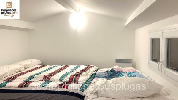 Superbe villa Saint Cyr Sur Mer 6 pièce(s) 163 m2