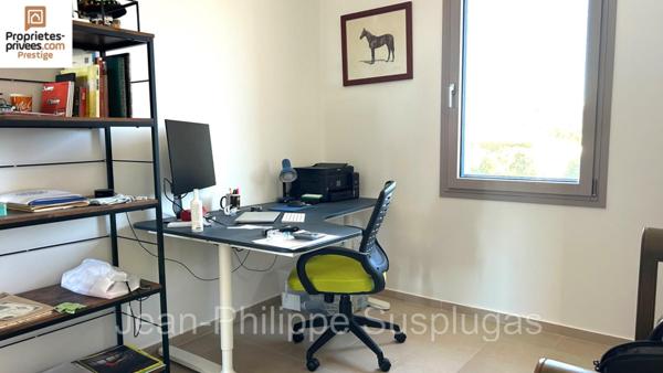 Superbe villa Saint Cyr Sur Mer 6 pièce(s) 163 m2