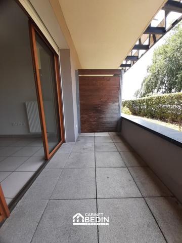 Location Appartement T2 Merignac 1 chambre