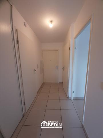 Location Appartement T2 Merignac 1 chambre
