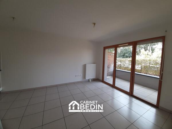 Location Appartement T2 Merignac 1 chambre