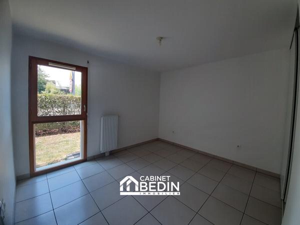 Location Appartement T2 Merignac 1 chambre