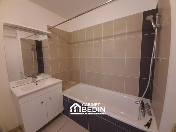 Location Appartement T2 Merignac 1 chambre