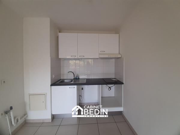 Location Appartement T2 Merignac 1 chambre