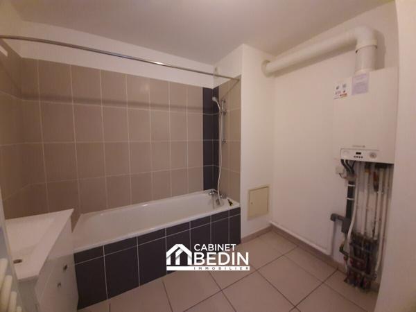 Location Appartement T2 Merignac 1 chambre