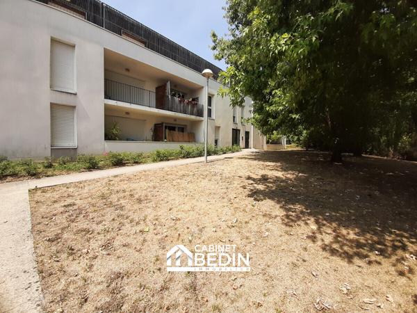 Location Appartement T2 Merignac 1 chambre