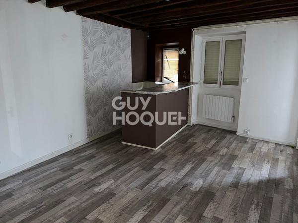 APPARTEMENT RAMBOUILLET 2 pièces 31m²