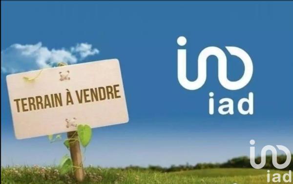Terrain à vendre 978 m² Estaires