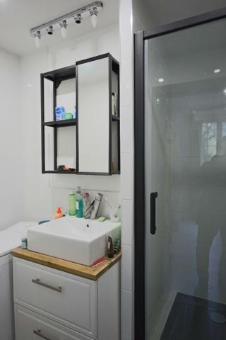 Studio Meublé 16 m2
