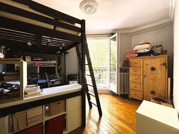 Malakoff Appartement 3p de 44.18 m2
