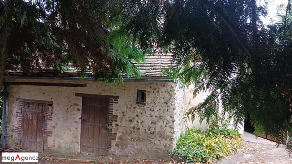 Maison à LA LANDE-SUR-EURE, 61290 - 8 pièces 170m²