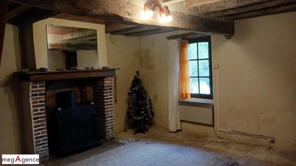 Maison à LA LANDE-SUR-EURE, 61290 - 8 pièces 170m²