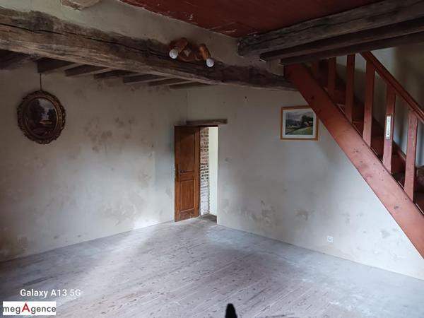 Maison à LA LANDE-SUR-EURE, 61290 - 8 pièces 170m²