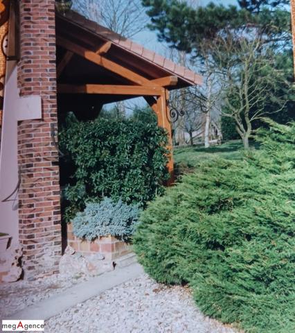 Maison à LA LANDE-SUR-EURE, 61290 - 8 pièces 170m²