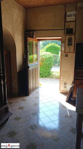 Maison à LA LANDE-SUR-EURE, 61290 - 8 pièces 170m²