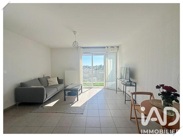Appartement à vendre 2 pièces 44 m² Cenon