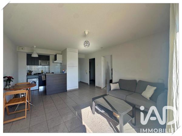 Appartement à vendre 2 pièces 44 m² Cenon