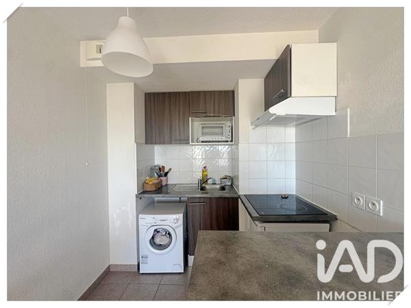 Appartement à vendre 2 pièces 44 m² Cenon