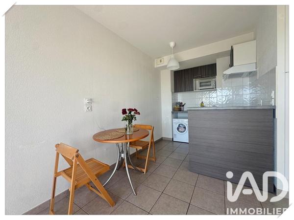 Appartement à vendre 2 pièces 44 m² Cenon