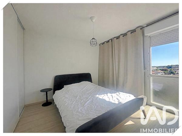 Appartement à vendre 2 pièces 44 m² Cenon