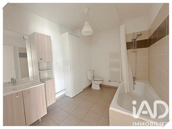 Appartement à vendre 2 pièces 44 m² Cenon
