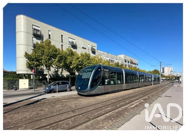 Appartement à vendre 2 pièces 44 m² Cenon