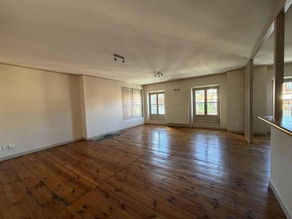 Appartement 2 pièces                                        - 43000 Le Puy-en-Velay Réf : 13274