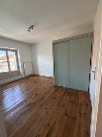 Appartement 2 pièces                                        - 43000 Le Puy-en-Velay Réf : 13274