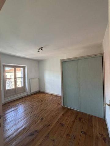 Appartement 2 pièces                                        - 43000 Le Puy-en-Velay Réf : 13274