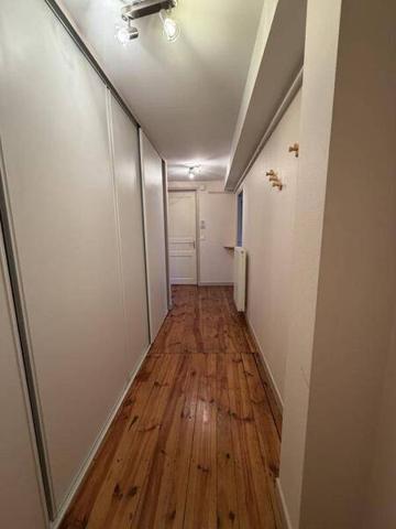Appartement 2 pièces                                        - 43000 Le Puy-en-Velay Réf : 13274