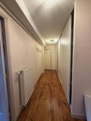 Appartement 2 pièces                                        - 43000 Le Puy-en-Velay Réf : 13274